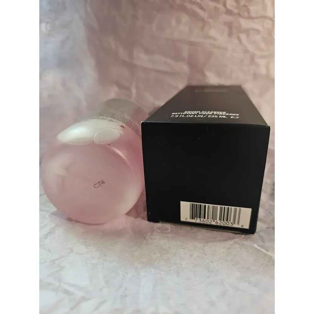Authentic Mac Cosmetics Brush Cleaner | Brand New in Box